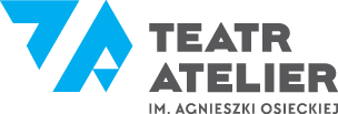 Logo Teatru Atelier